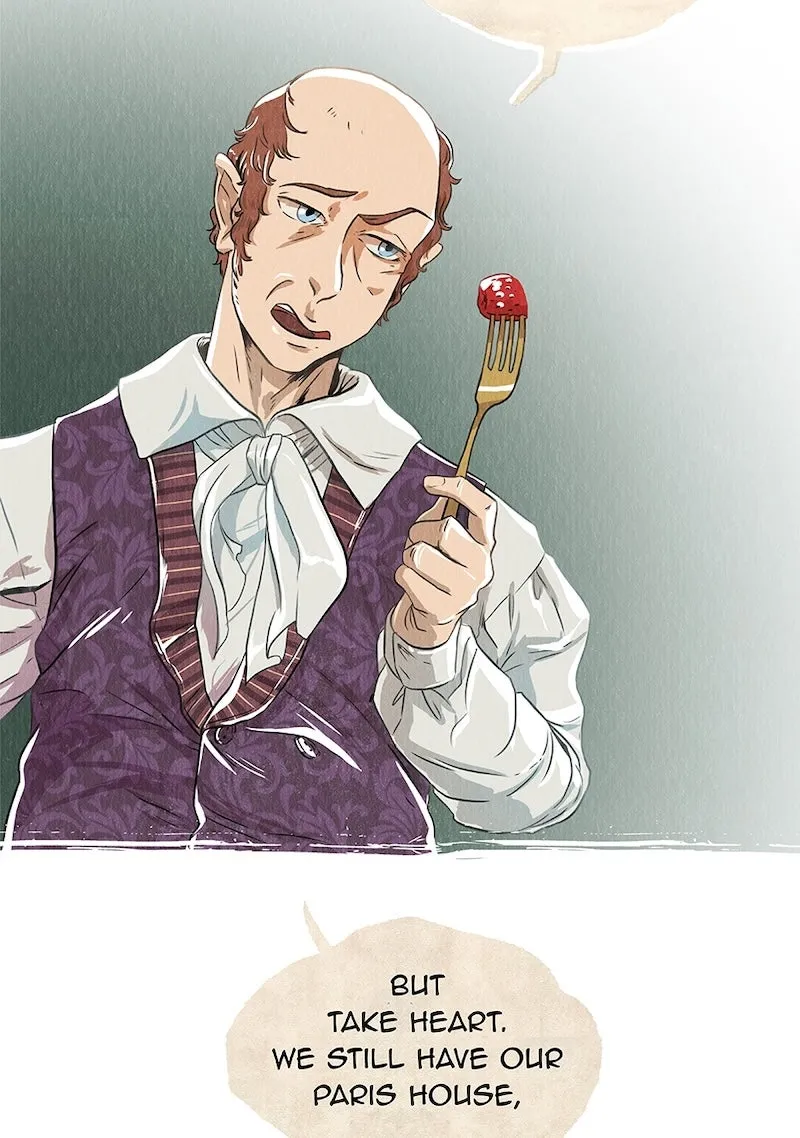 All Colors of Snow Chapter 16 page 16 - 