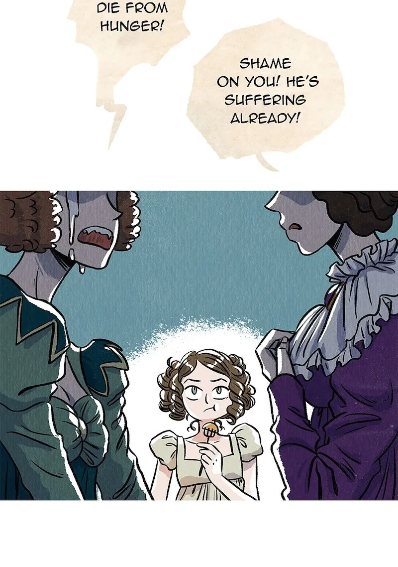 All Colors of Snow Chapter 16 page 19 - 