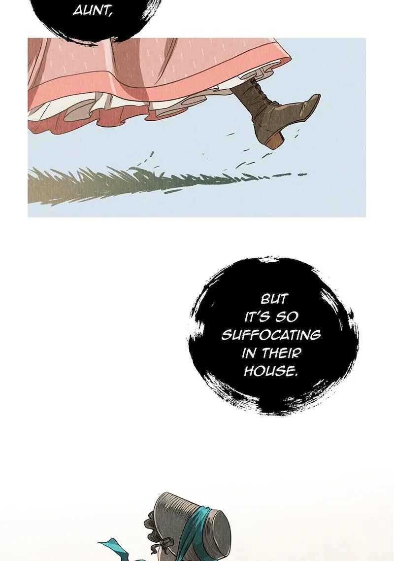 All Colors of Snow Chapter 16 page 24 - 