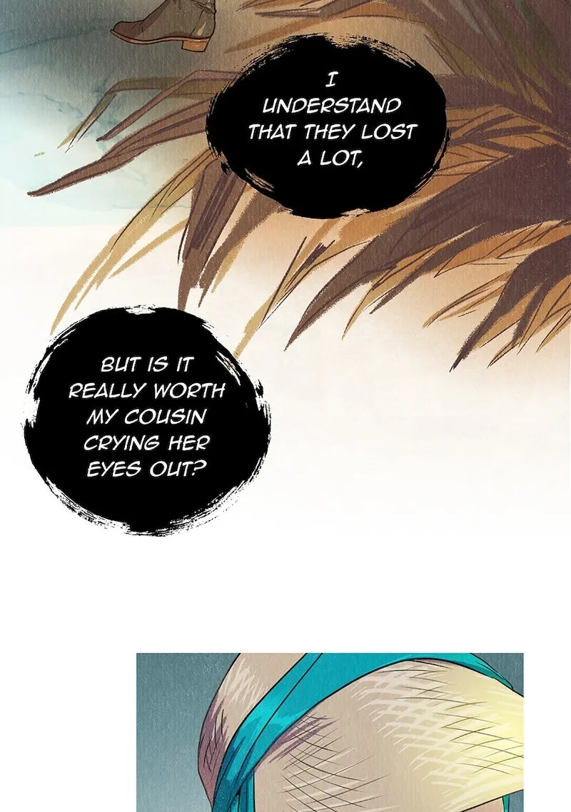 All Colors of Snow Chapter 16 page 26 - 