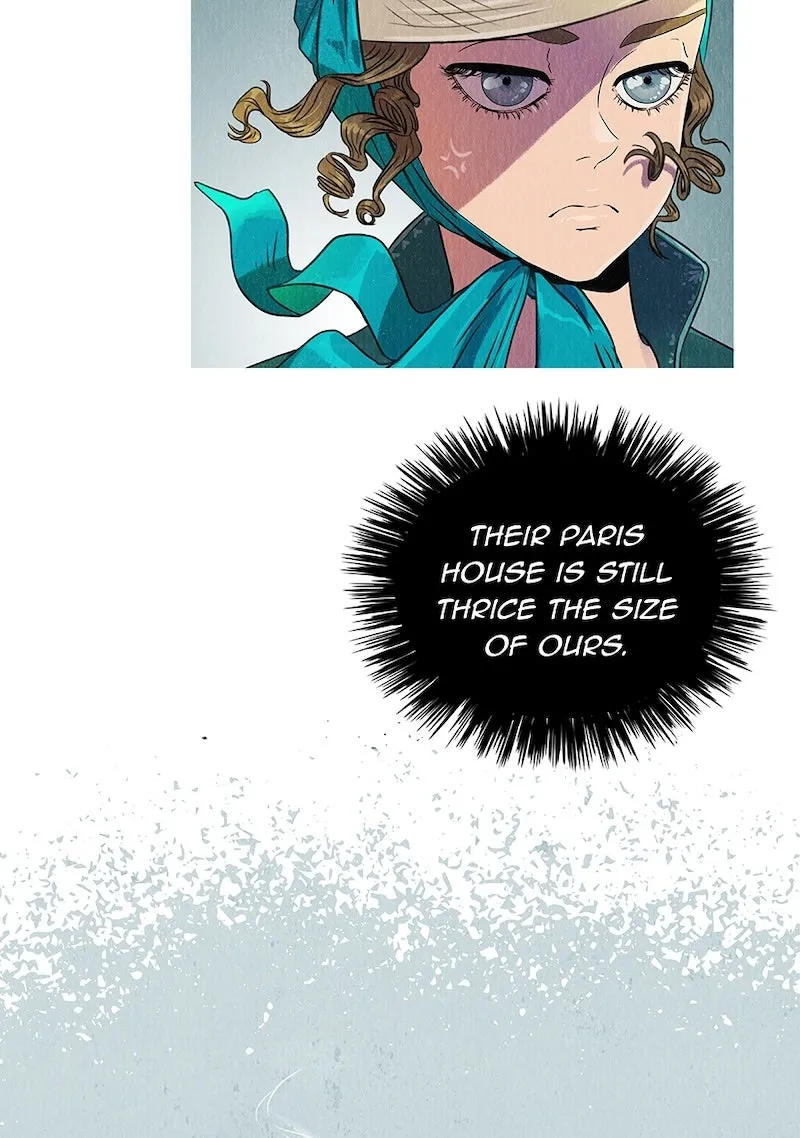 All Colors of Snow Chapter 16 page 27 - 