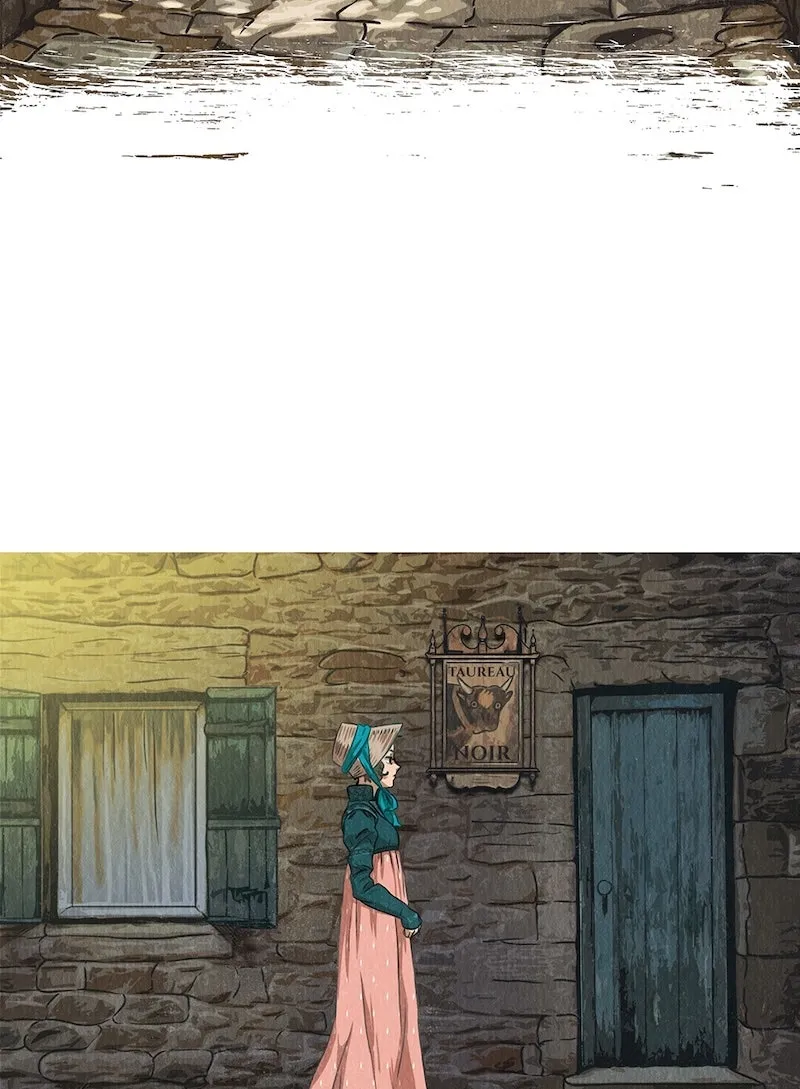 All Colors of Snow Chapter 16 page 32 - 