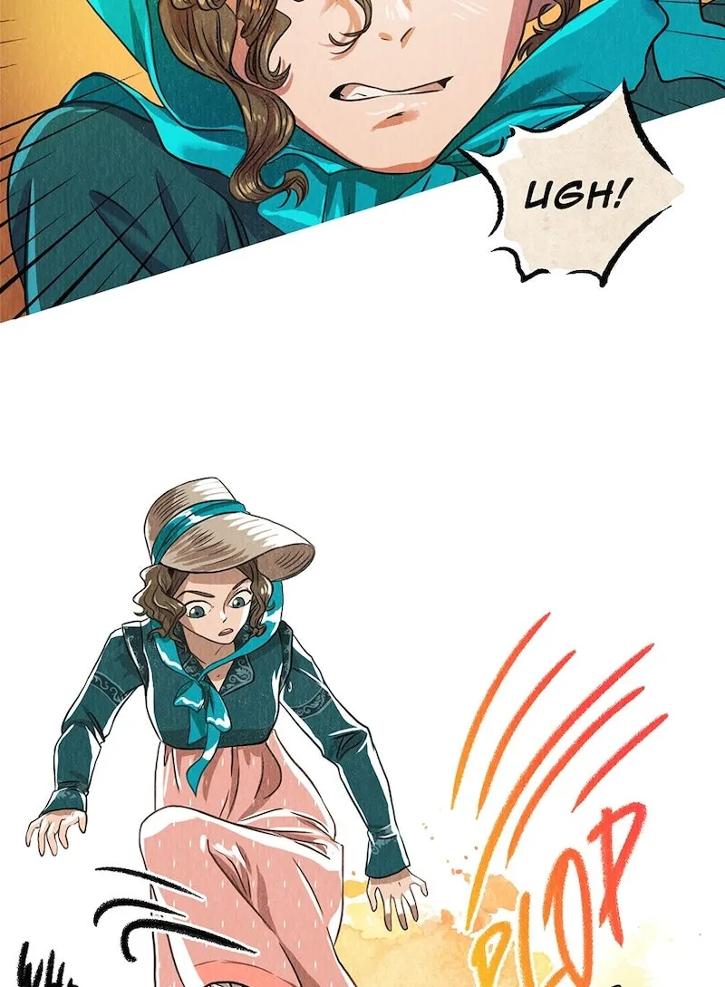 All Colors of Snow Chapter 16 page 36 - 