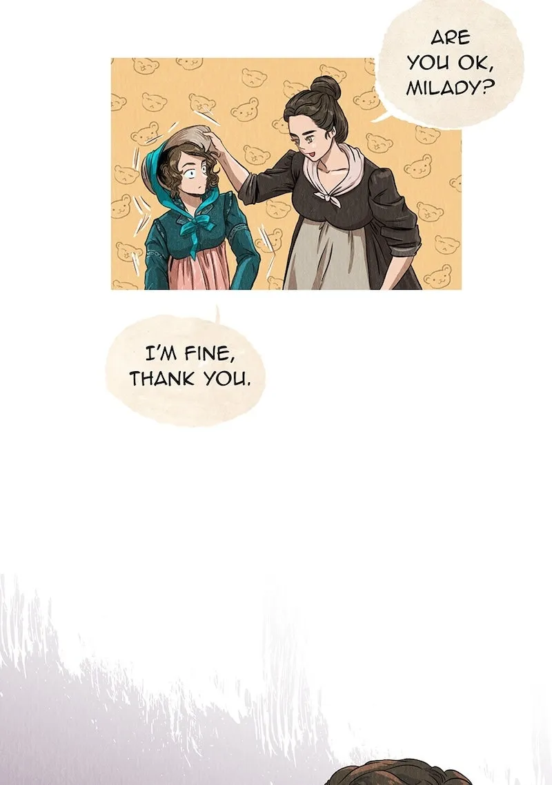 All Colors of Snow Chapter 16 page 41 - 