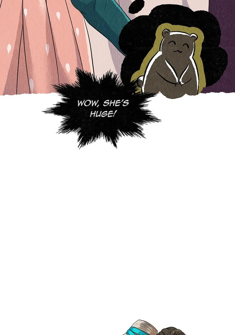 All Colors of Snow Chapter 16 page 43 - 