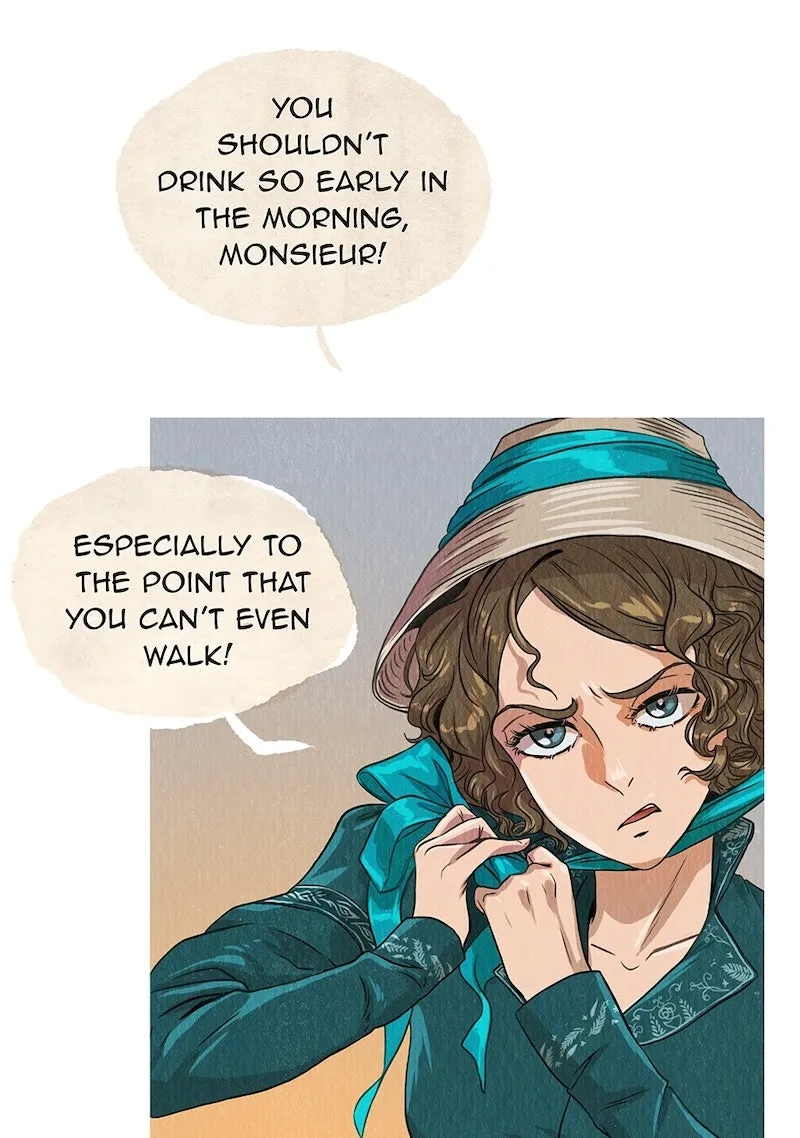 All Colors of Snow Chapter 16 page 45 - 