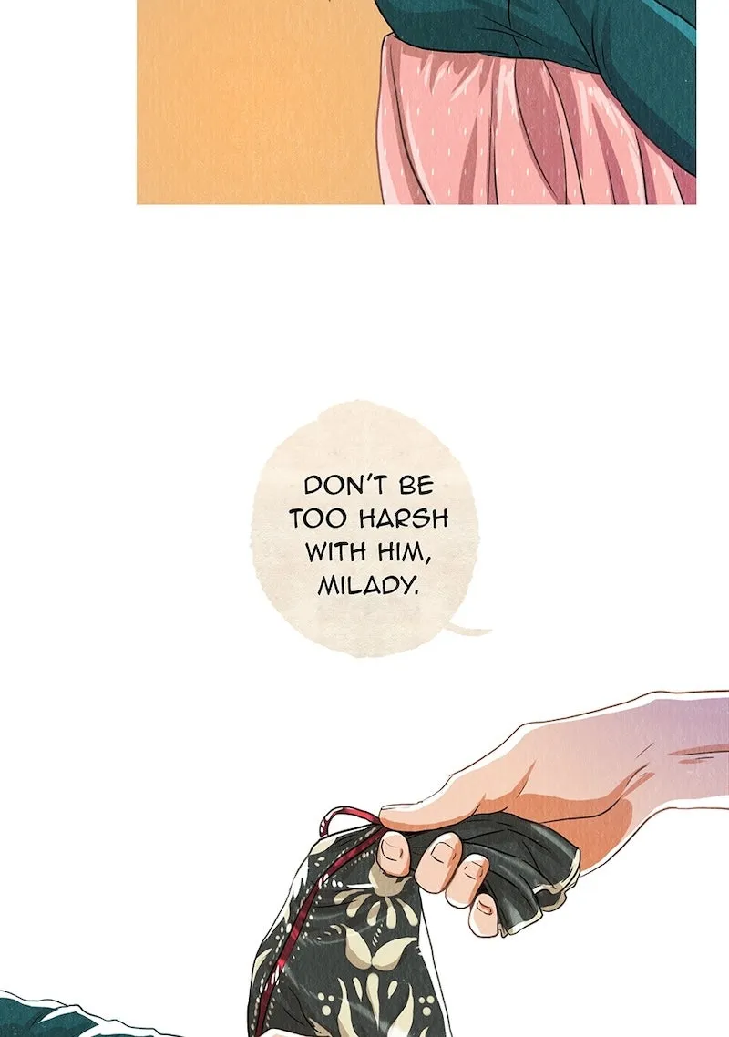 All Colors of Snow Chapter 16 page 46 - 