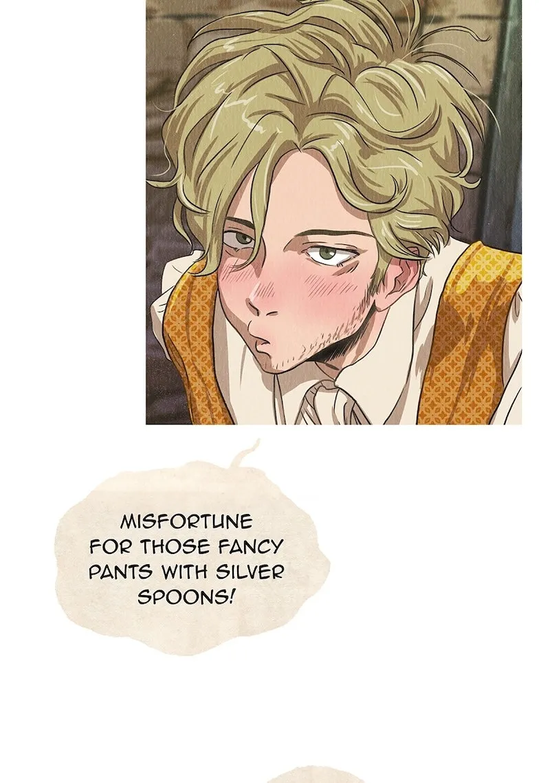 All Colors of Snow Chapter 16 page 50 - 