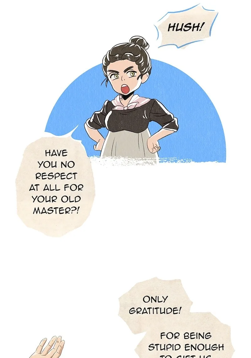 All Colors of Snow Chapter 16 page 52 - 