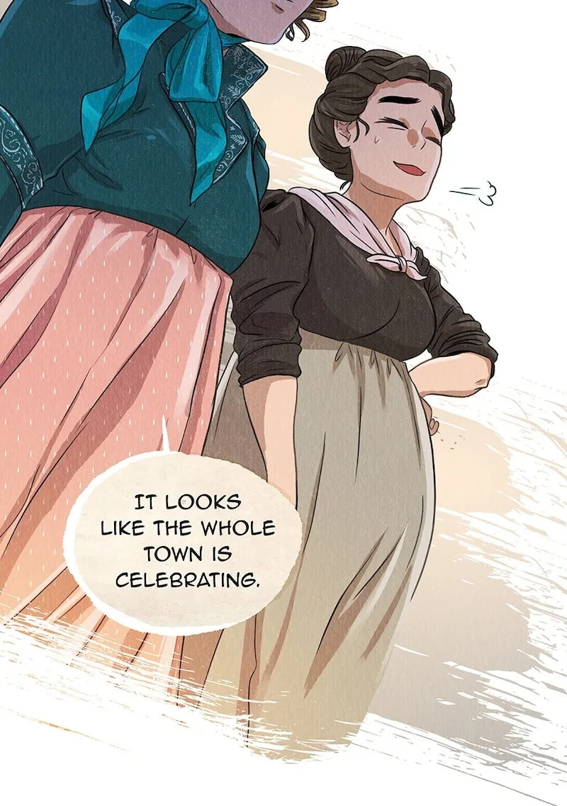 All Colors of Snow Chapter 16 page 55 - 
