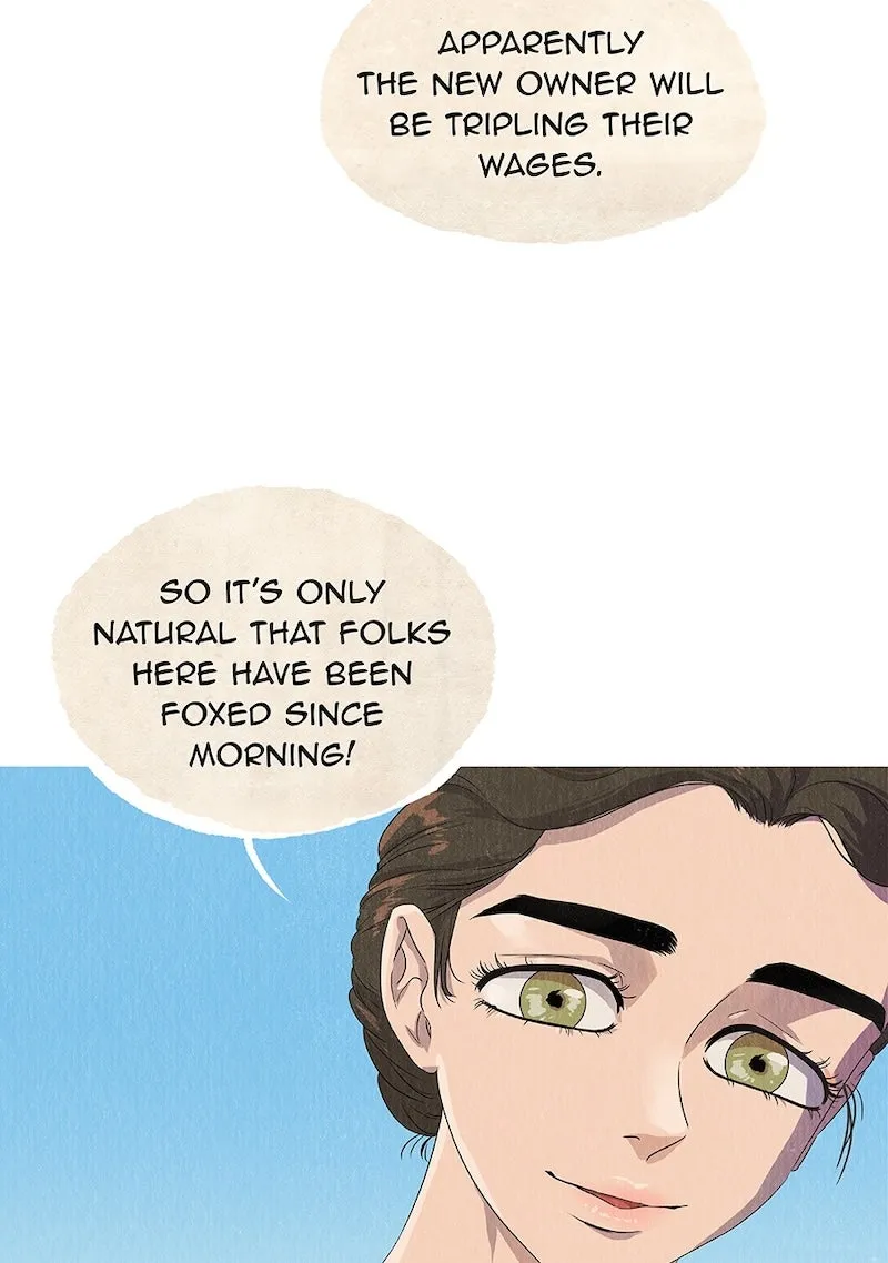 All Colors of Snow Chapter 16 page 57 - 