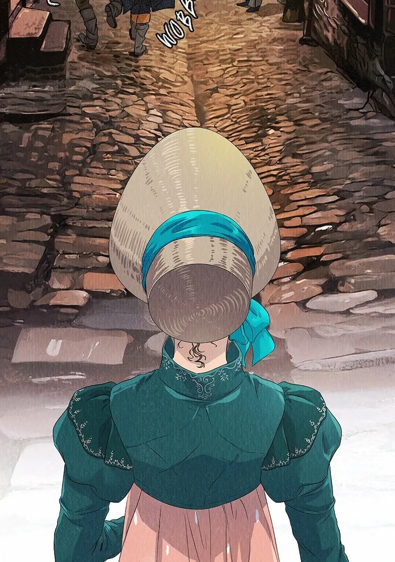 All Colors of Snow Chapter 16 page 61 - 