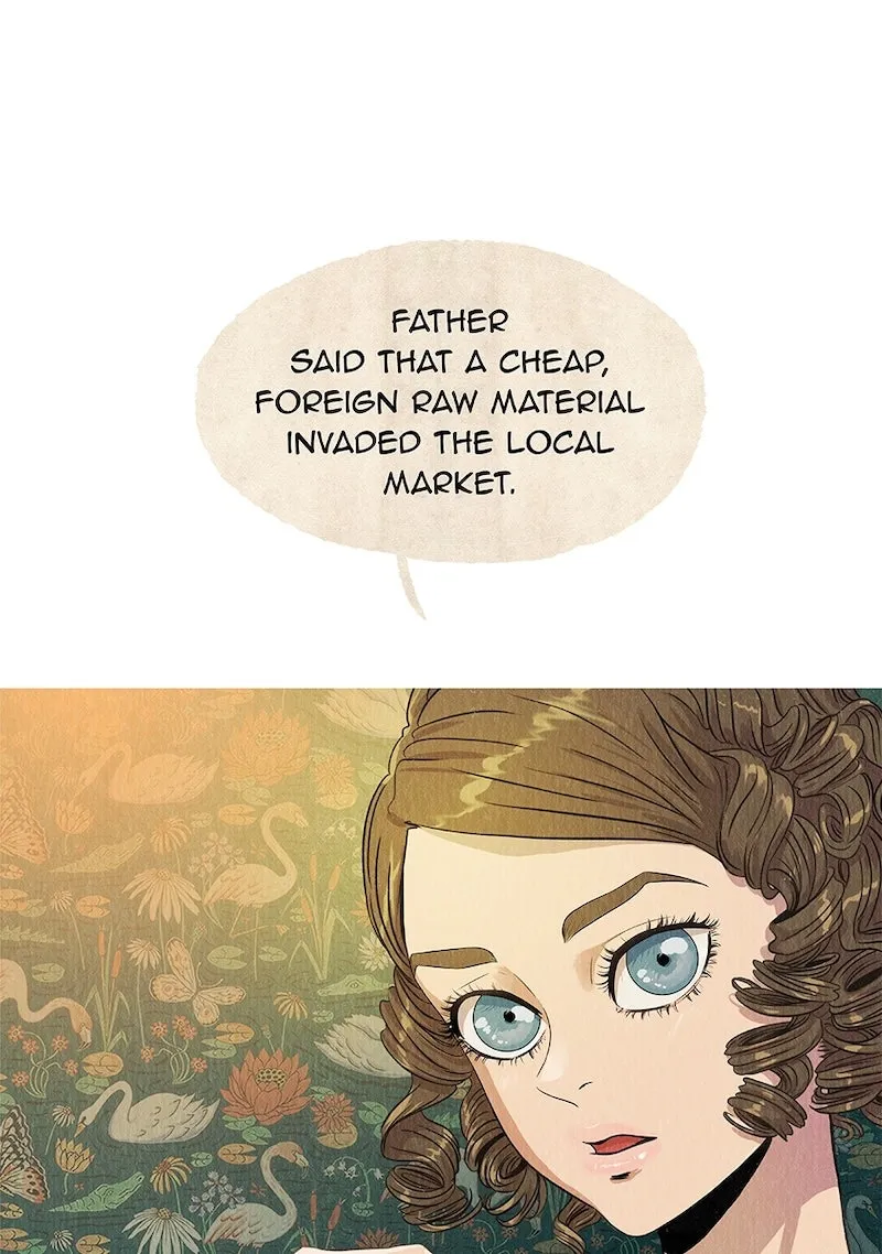 All Colors of Snow Chapter 16 page 8 - 