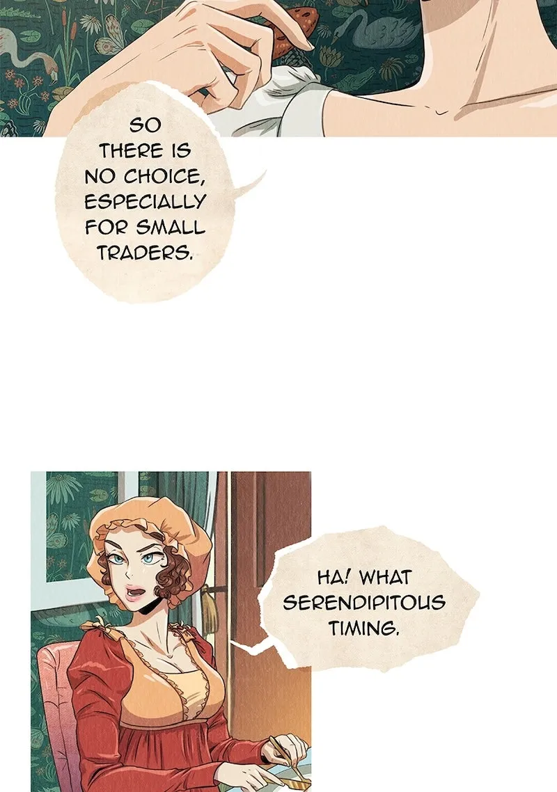 All Colors of Snow Chapter 16 page 9 - 