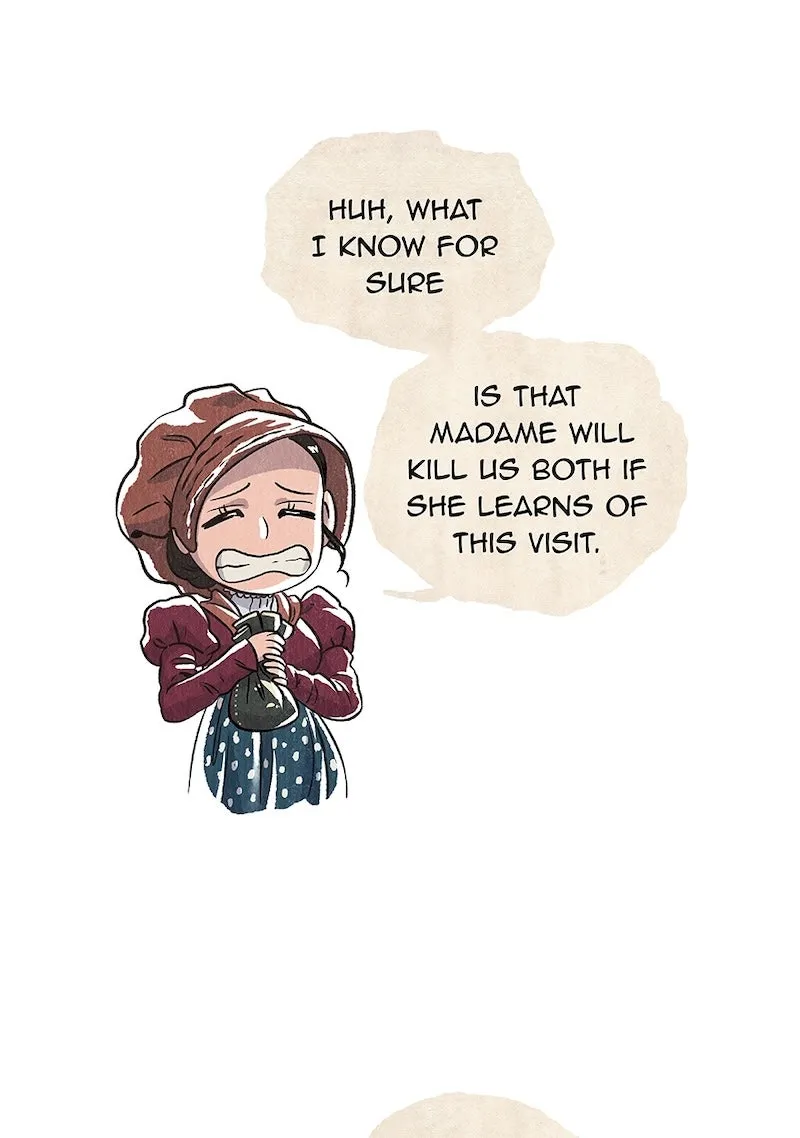All Colors of Snow Chapter 16 page 85 - 