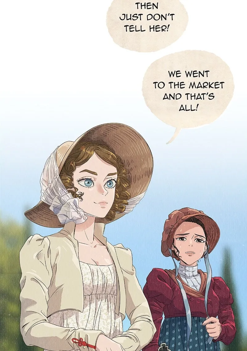 All Colors of Snow Chapter 16 page 86 - 