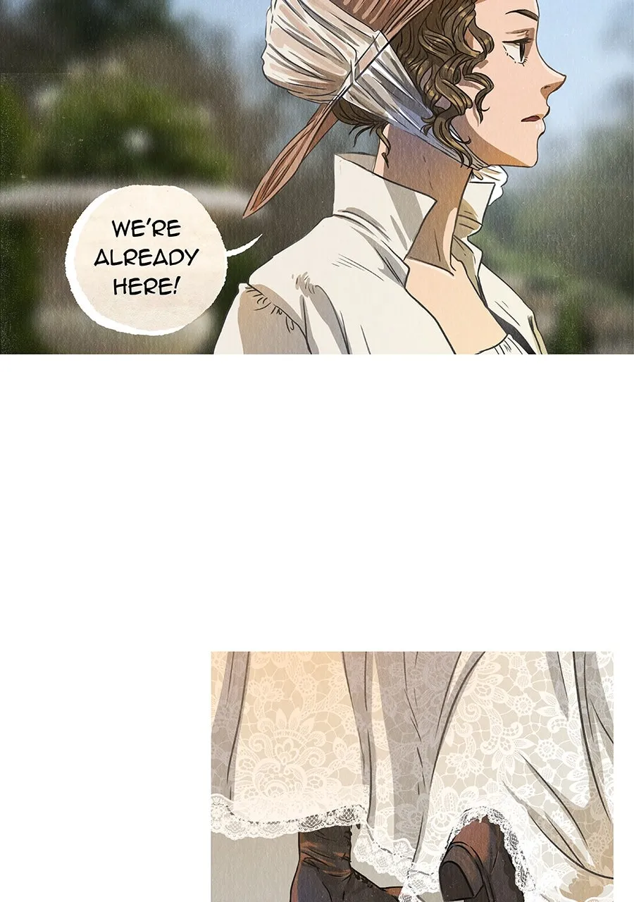 All Colors of Snow Chapter 17 page 11 - 