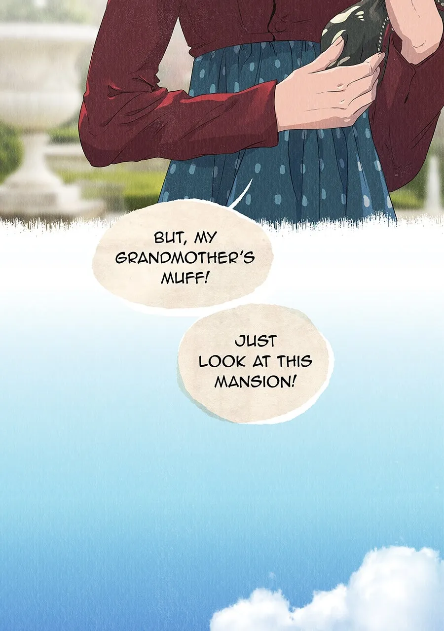 All Colors of Snow Chapter 17 page 19 - 