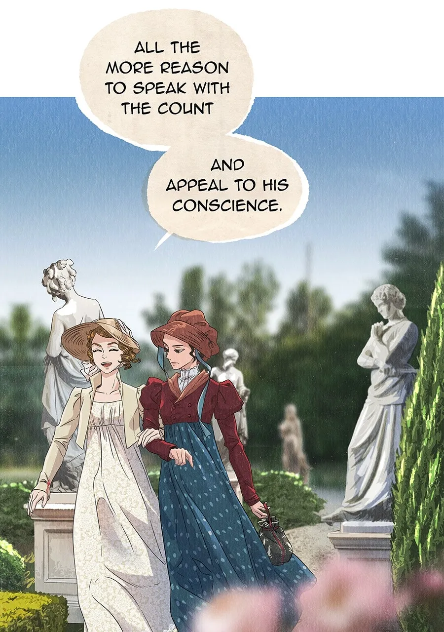 All Colors of Snow Chapter 17 page 21 - 