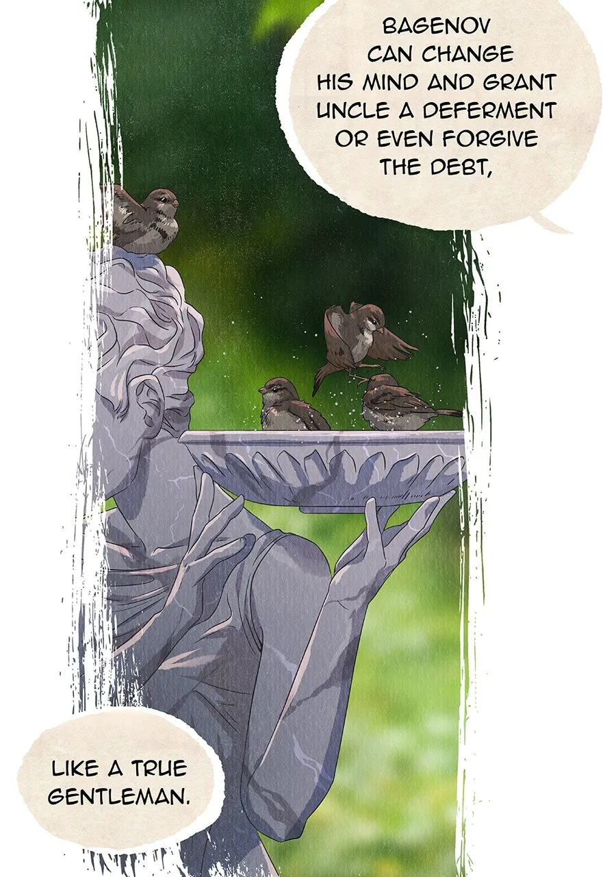 All Colors of Snow Chapter 17 page 23 - 