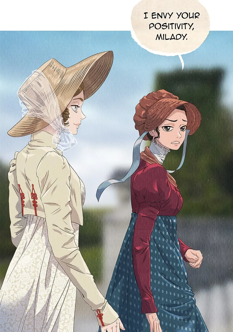 All Colors of Snow Chapter 17 page 26 - 