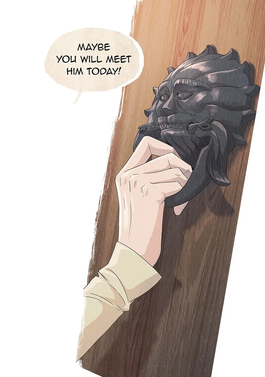All Colors of Snow Chapter 17 page 28 - 