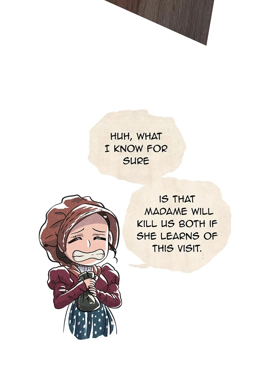 All Colors of Snow Chapter 17 page 29 - 