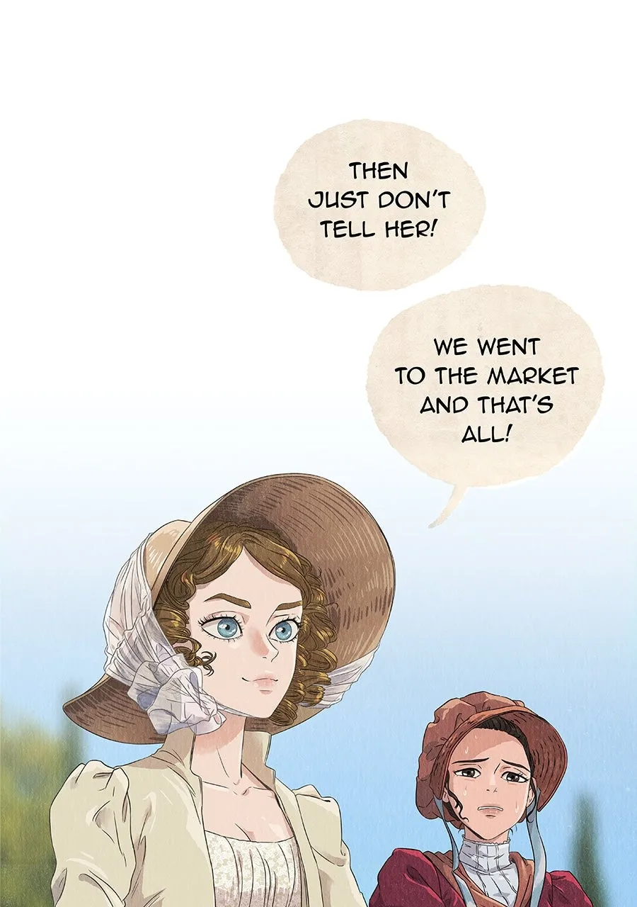 All Colors of Snow Chapter 17 page 30 - 