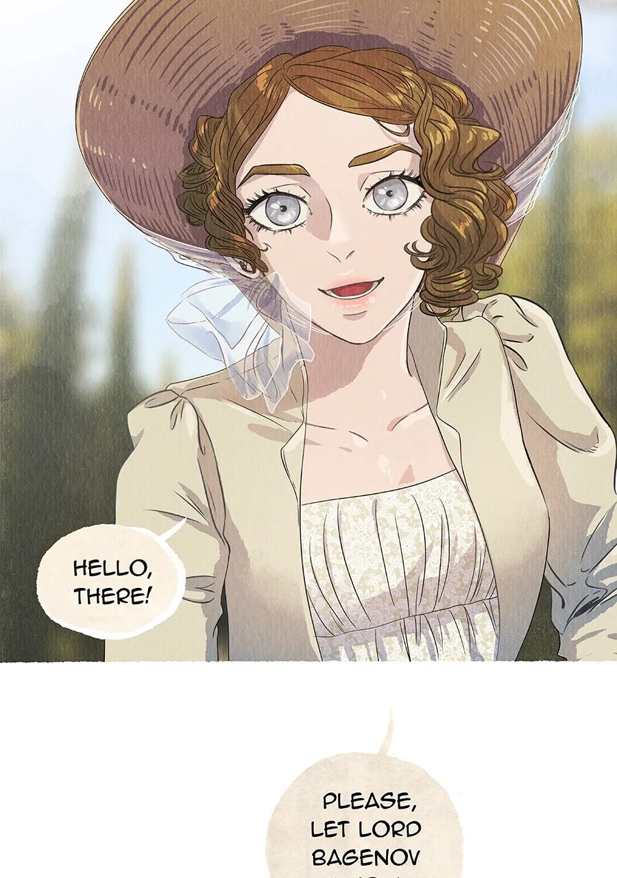 All Colors of Snow Chapter 17 page 35 - 