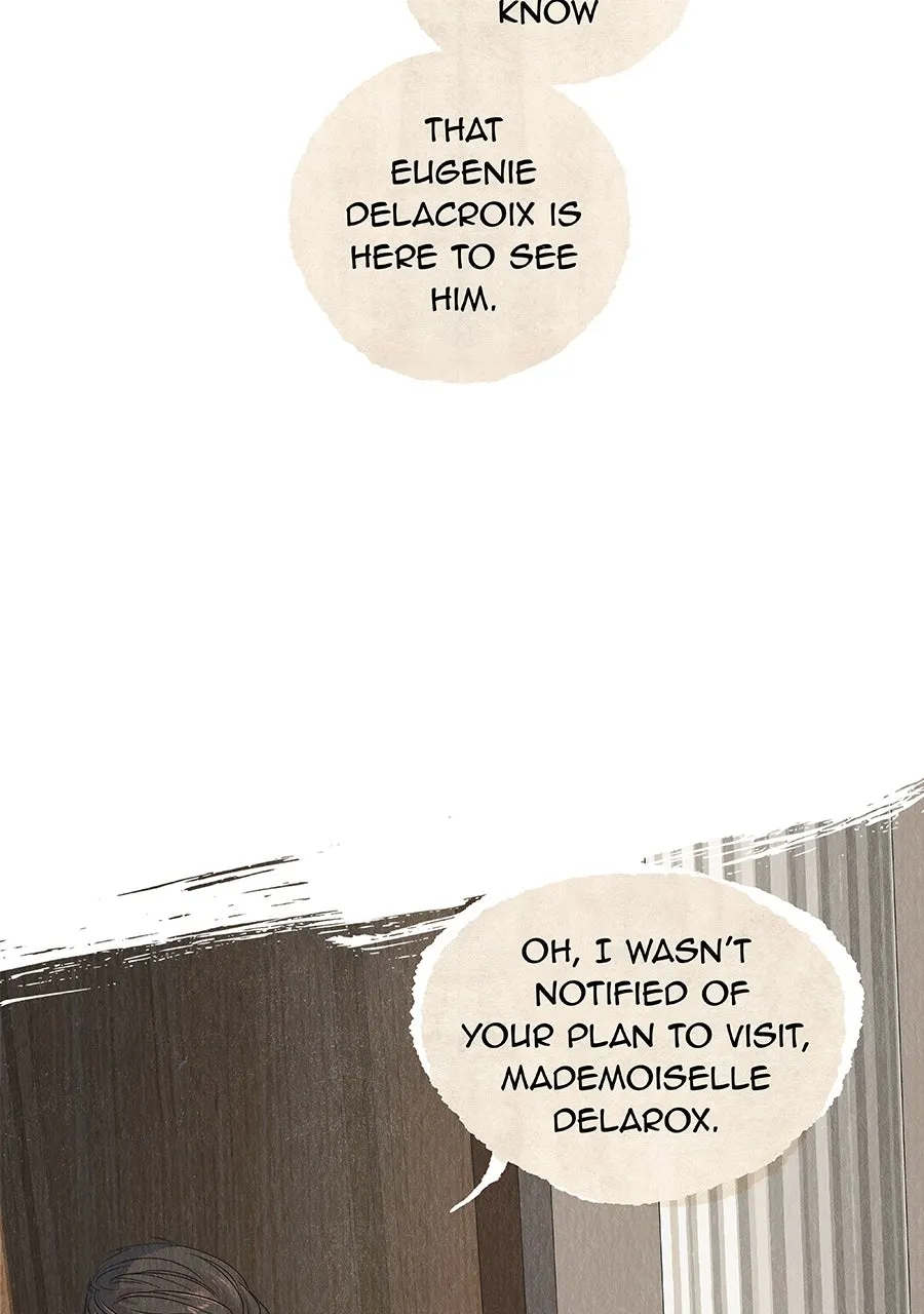 All Colors of Snow Chapter 17 page 36 - 