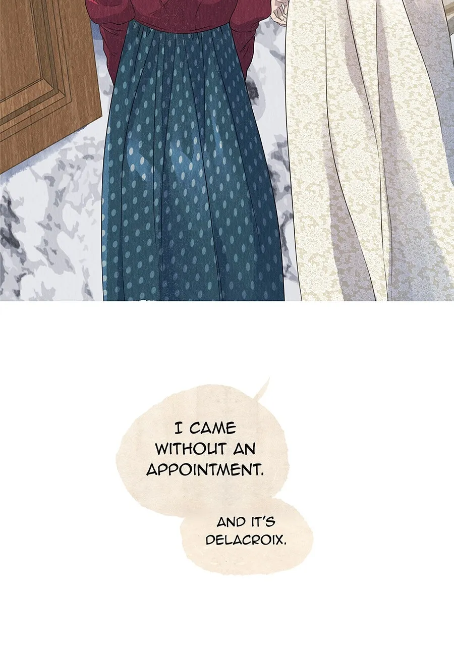 All Colors of Snow Chapter 17 page 38 - 
