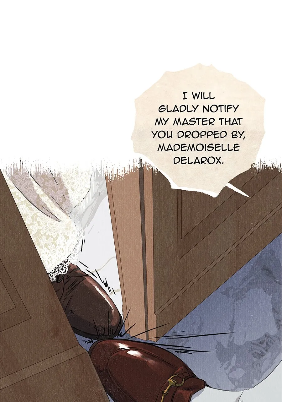 All Colors of Snow Chapter 17 page 44 - 