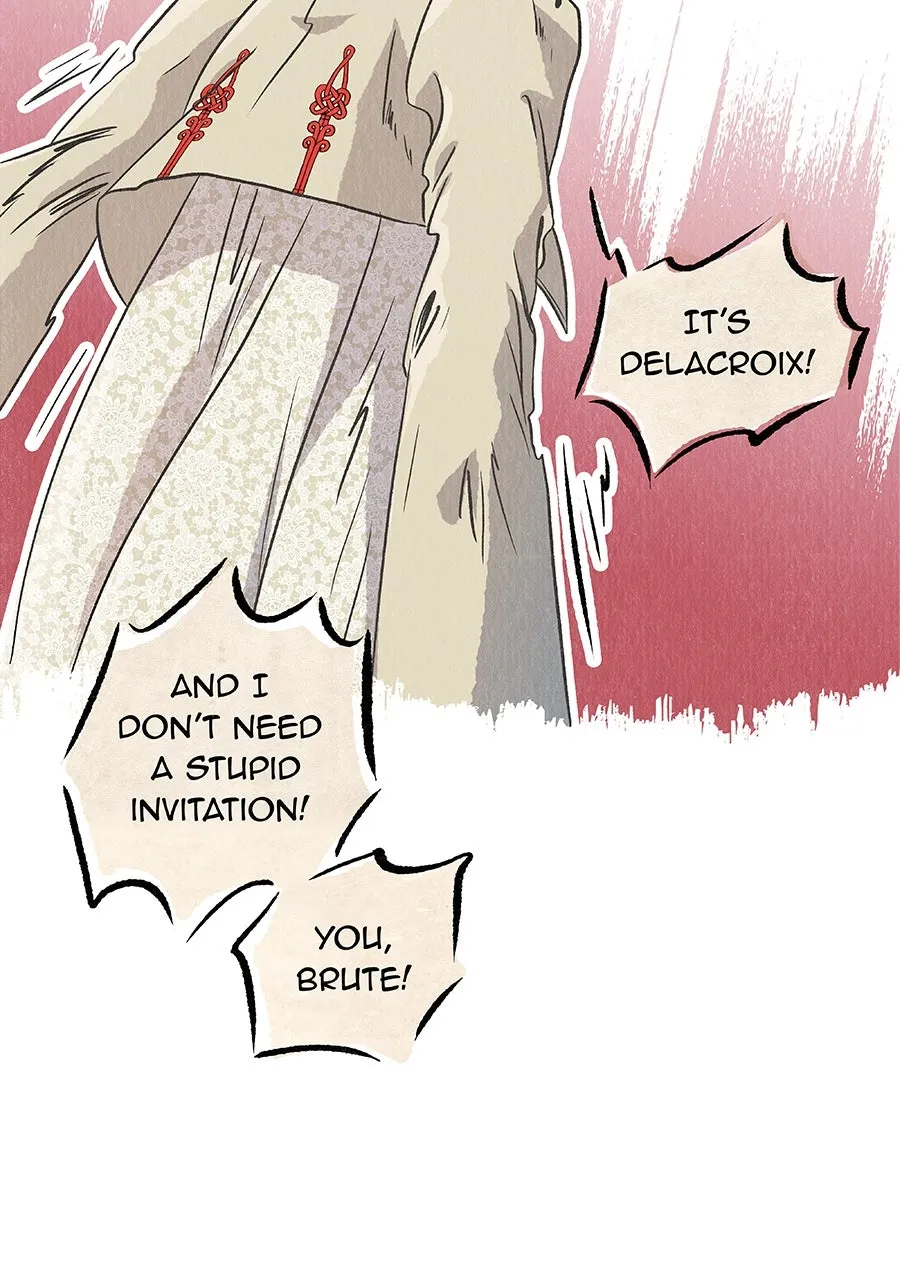 All Colors of Snow Chapter 17 page 47 - 