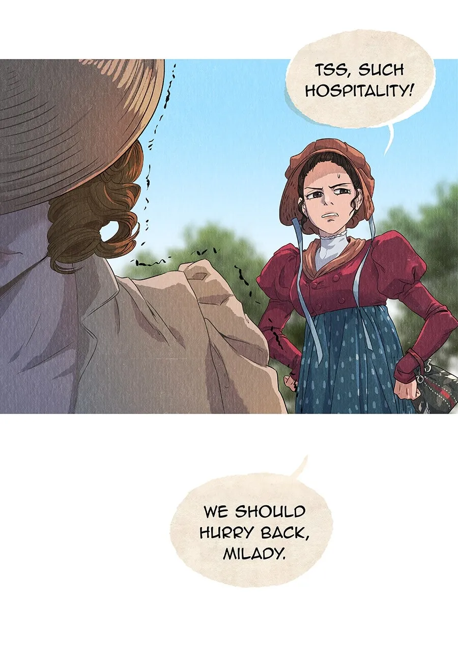 All Colors of Snow Chapter 17 page 48 - 