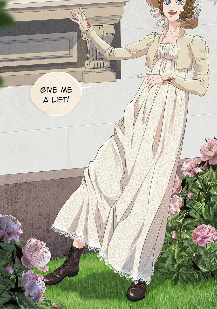All Colors of Snow Chapter 17 page 61 - 