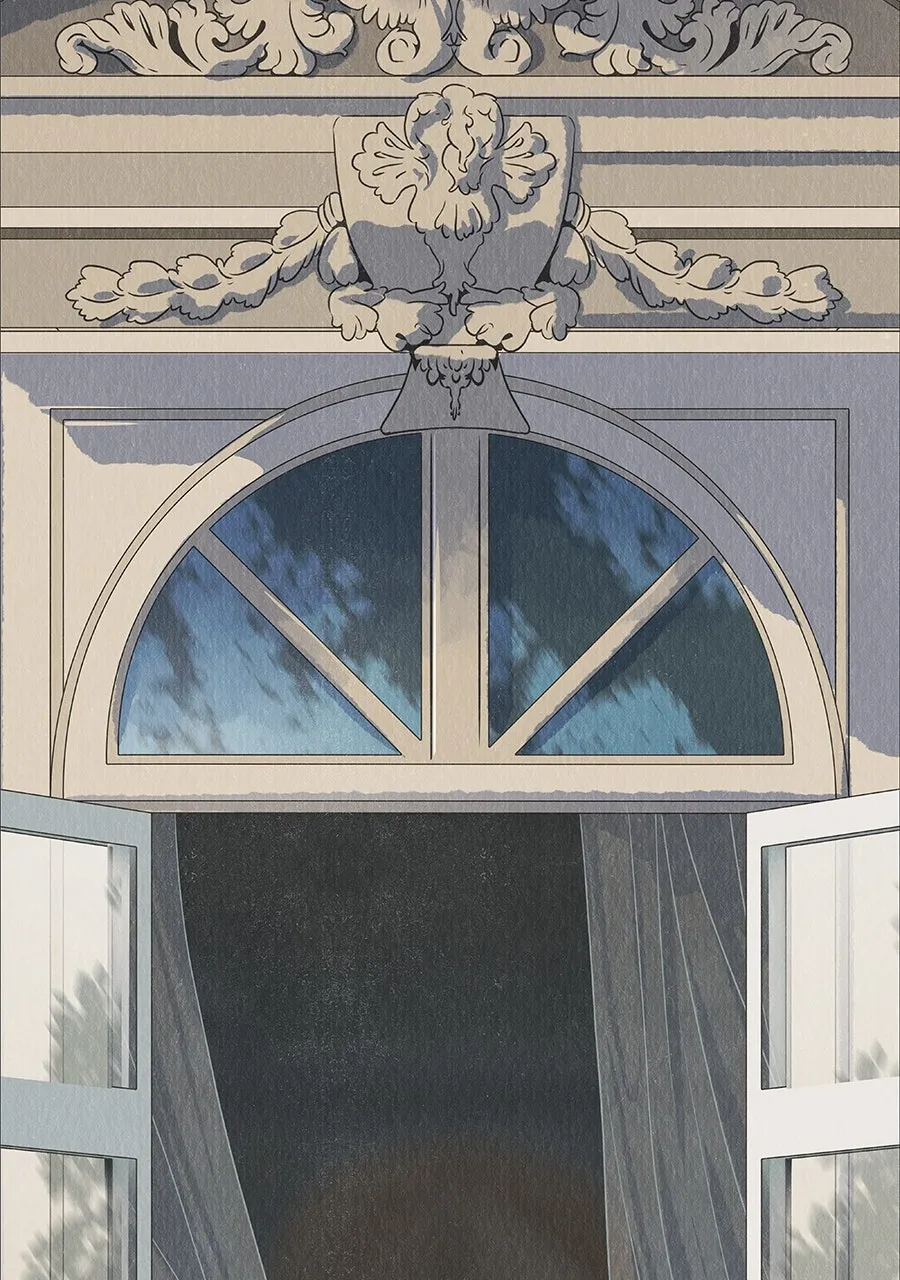 All Colors of Snow Chapter 17 page 64 - 