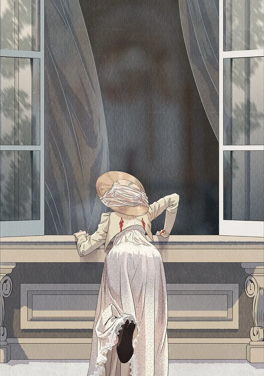 All Colors of Snow Chapter 17 page 65 - 
