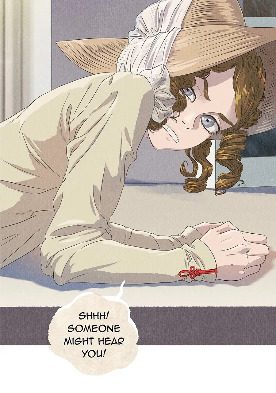 All Colors of Snow Chapter 17 page 68 - 