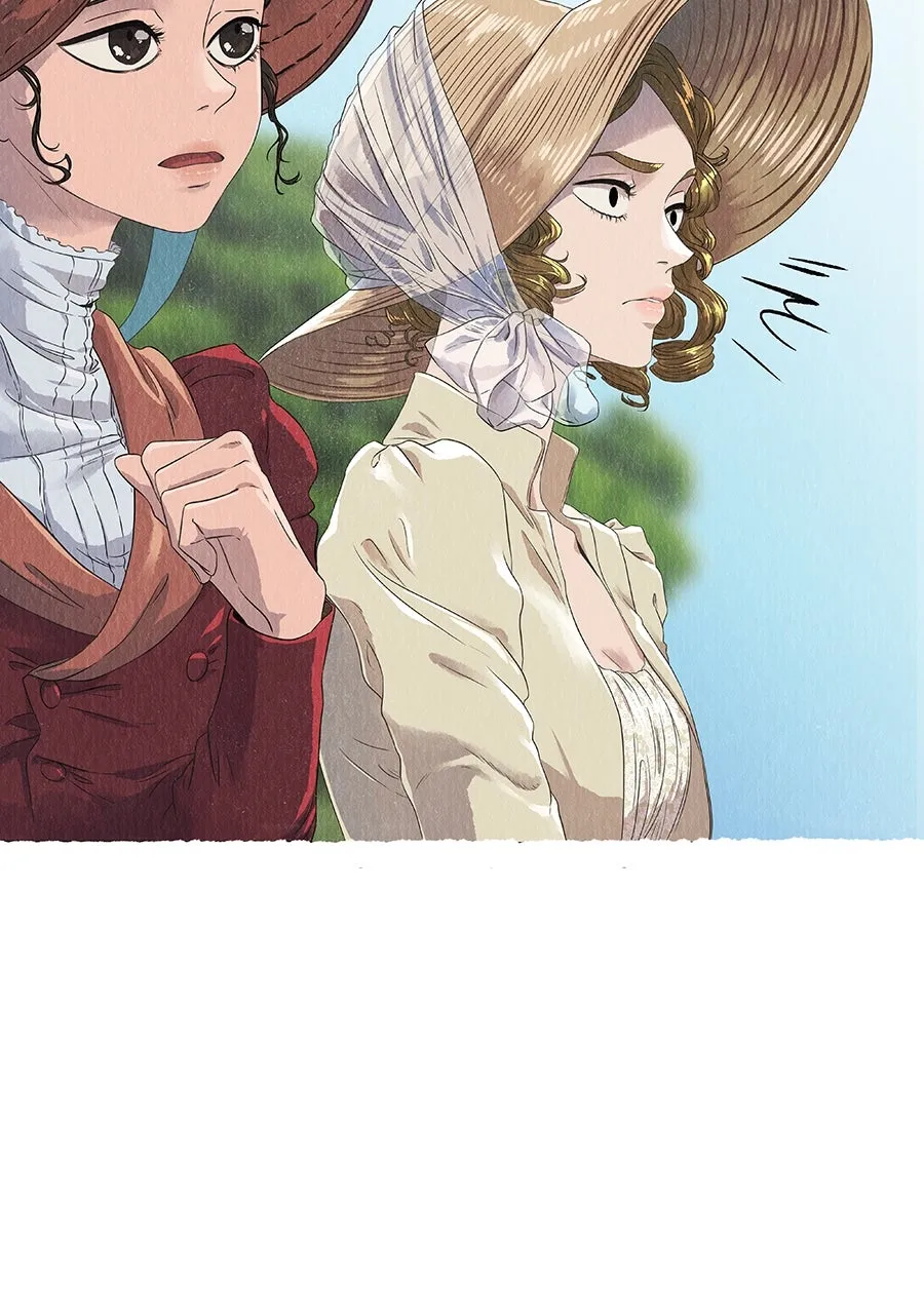 All Colors of Snow Chapter 17 page 8 - 