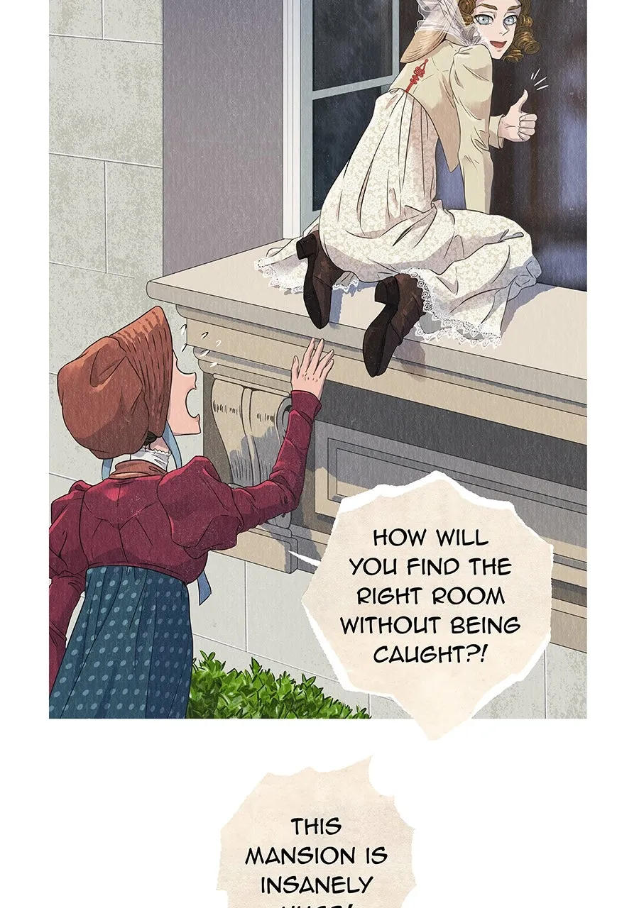 All Colors of Snow Chapter 17 page 73 - 