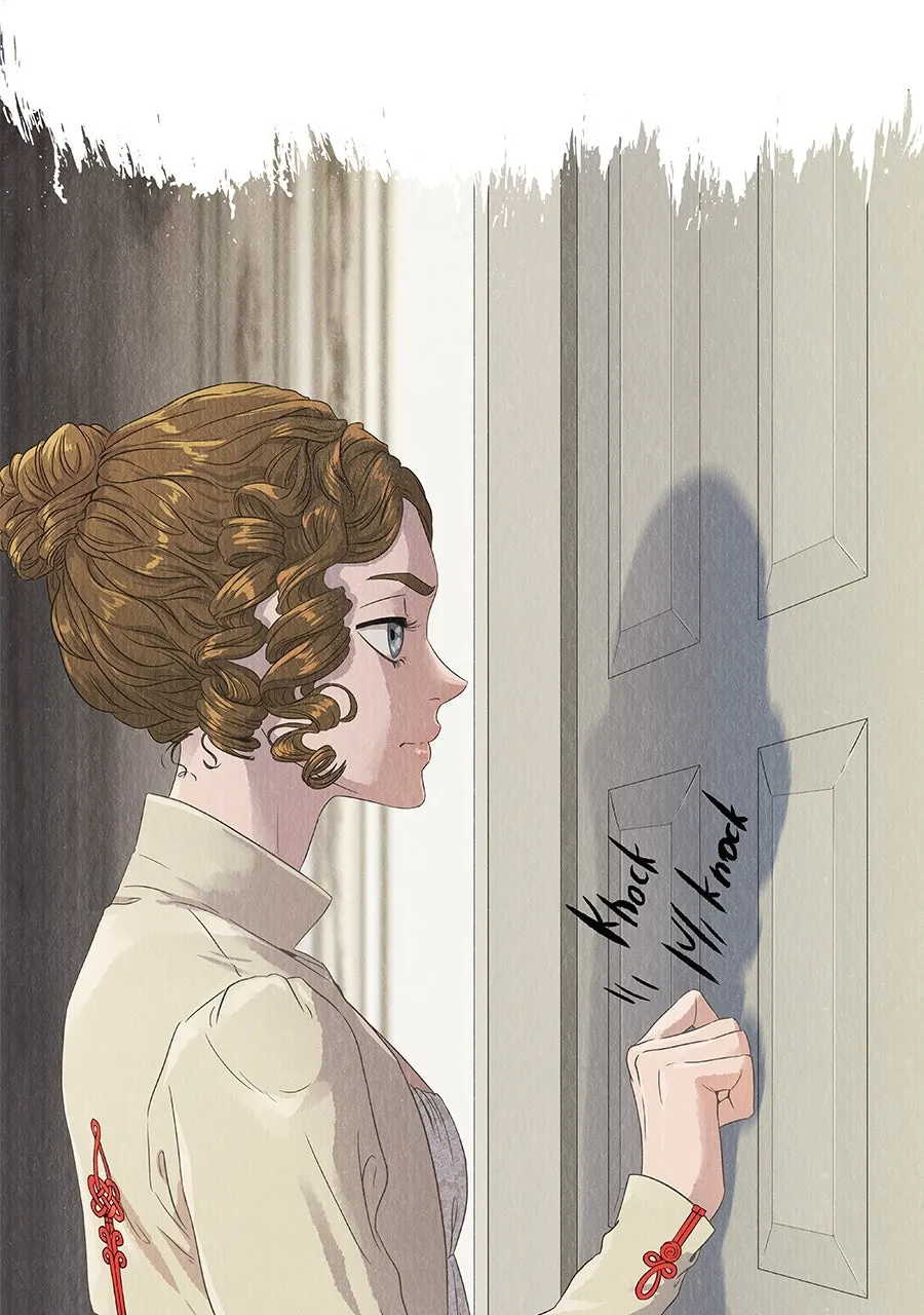 All Colors of Snow Chapter 17 page 94 - 