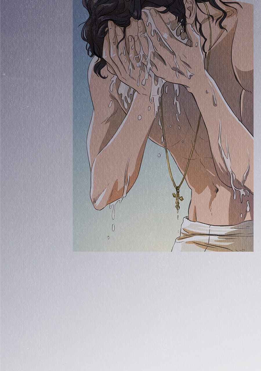 All Colors of Snow Ep.18 - Out Of The Closet page 2 - 