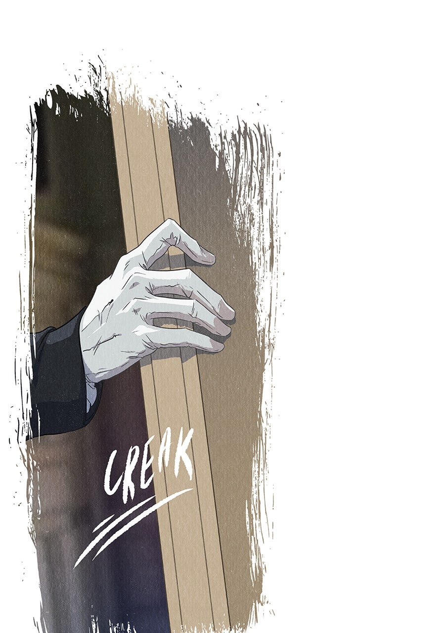 All Colors of Snow Ep.18 - Out Of The Closet page 15 - 