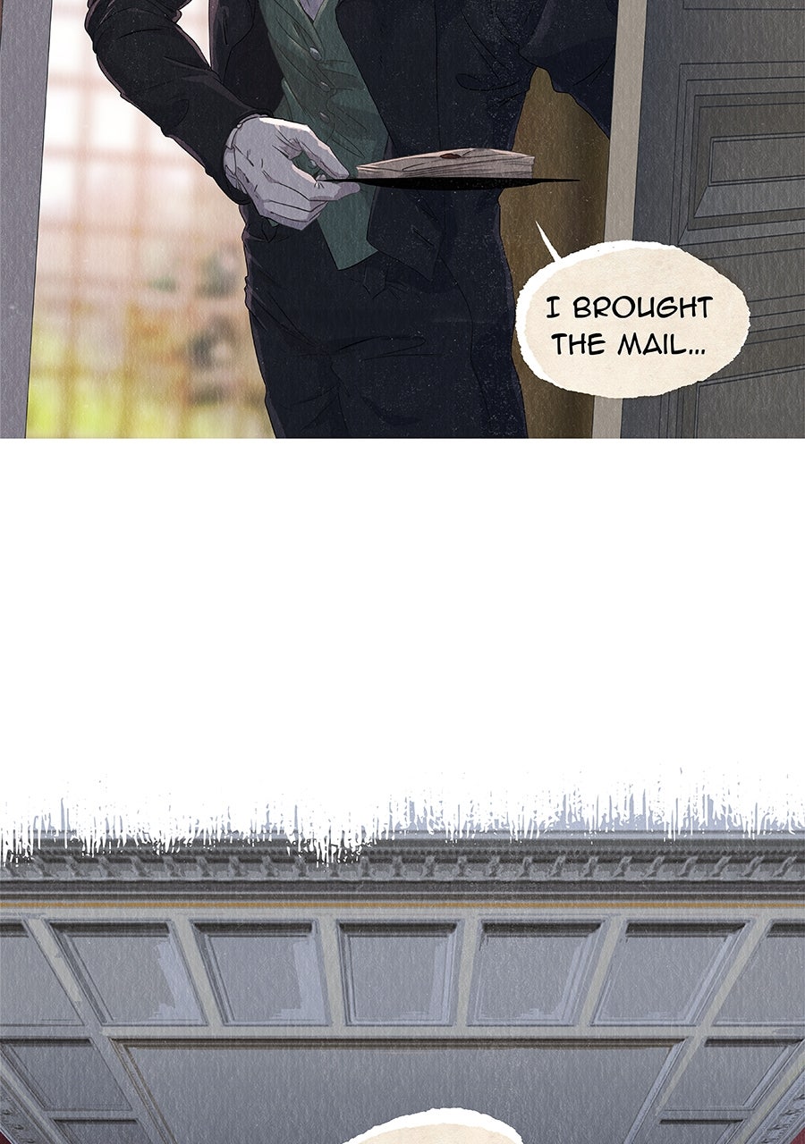 All Colors of Snow Ep.18 - Out Of The Closet page 17 - 