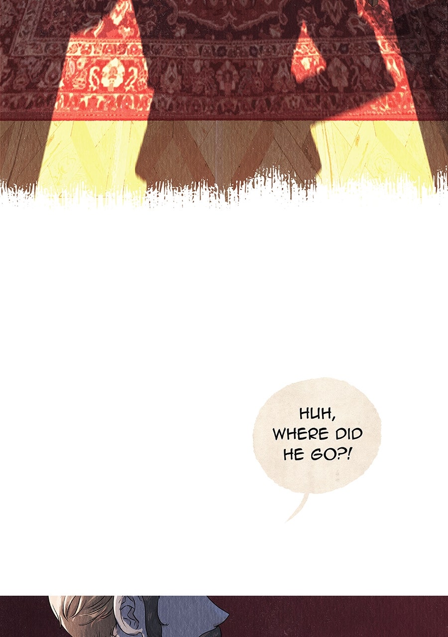 All Colors of Snow Ep.18 - Out Of The Closet page 19 - 
