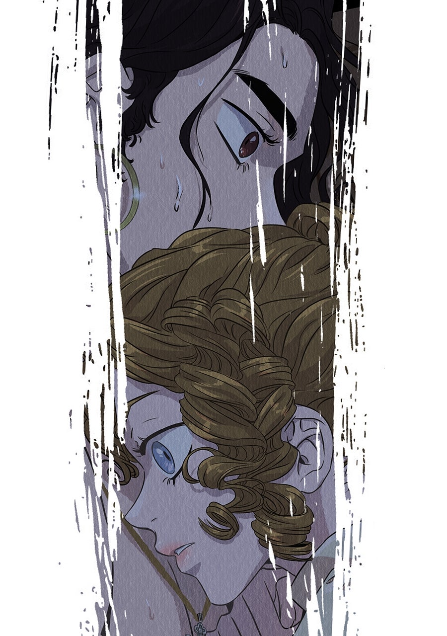 All Colors of Snow Ep.18 - Out Of The Closet page 29 - 