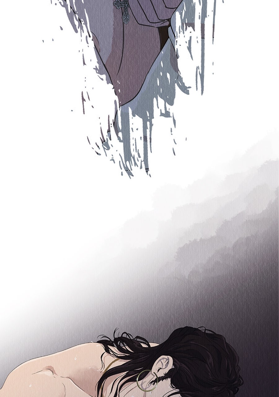 All Colors of Snow Ep.18 - Out Of The Closet page 30 - 