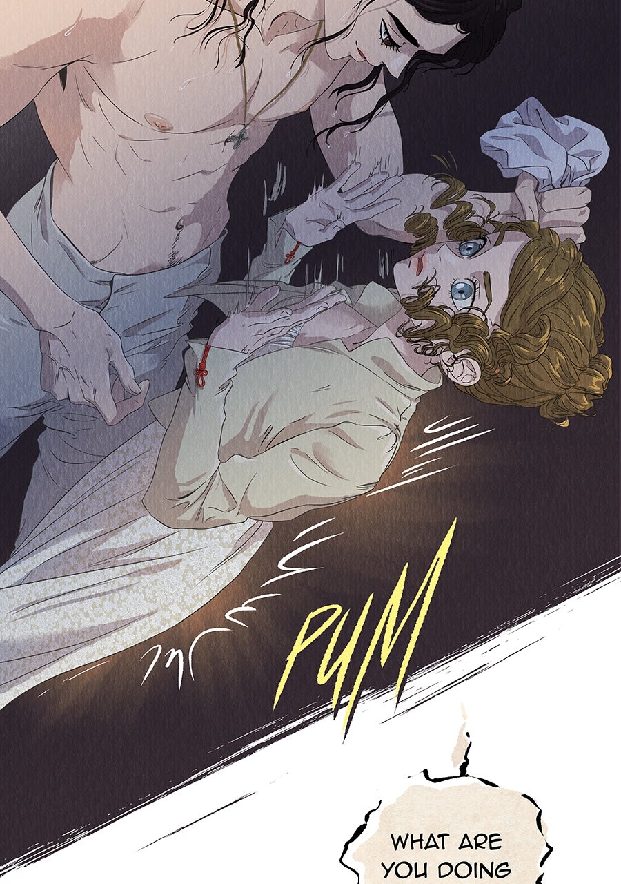 All Colors of Snow Ep.18 - Out Of The Closet page 31 - 