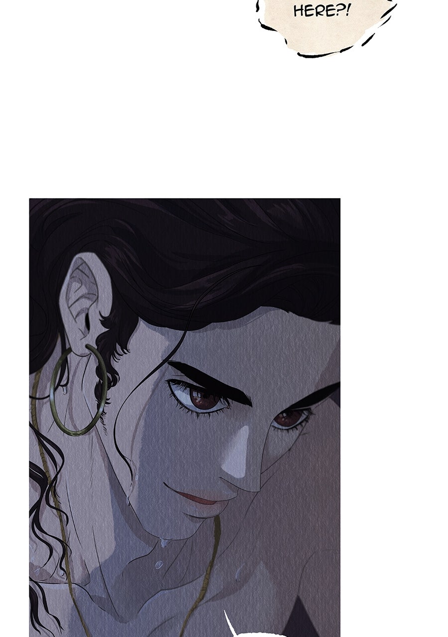 All Colors of Snow Ep.18 - Out Of The Closet page 32 - 