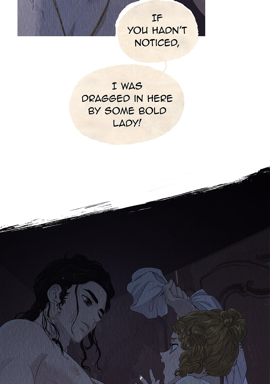 All Colors of Snow Ep.18 - Out Of The Closet page 33 - 